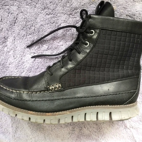 Cole Haan | Shoes | Mens Cole Haan Zerogrand Chukka Boots  display picture 1